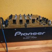 Pioneer Djm-700