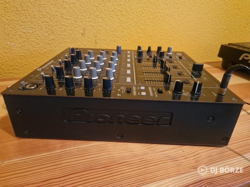 Pioneer Djm-700