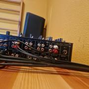 Pioneer Djm-700