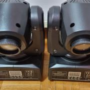 60 watt robotlámpa