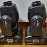 60 watt robotlámpa