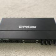 PreSonus Studio 1810C Interfész/Hangkártya