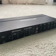PreSonus Studio 1810C Interfész/Hangkártya