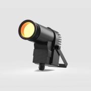 Eladó számlával, új 20 watt RGBW led spot lámpák
