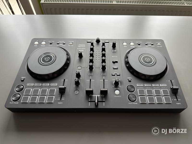 Pioneer DDJ-FLX4
