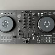 Pioneer DDJ-FLX4