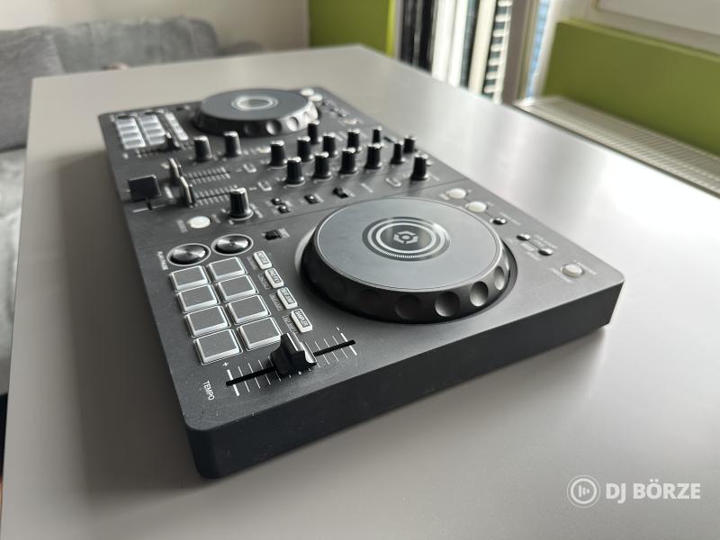 Pioneer DDJ-FLX4