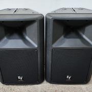 ELECTRO VOICE SXA100+ aktív hangfalpár