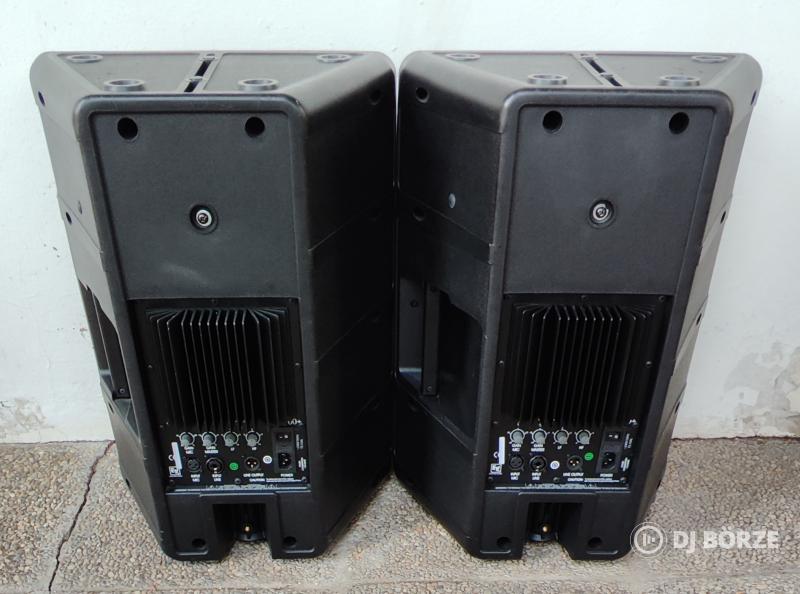ELECTRO VOICE SXA100+ aktív hangfalpár