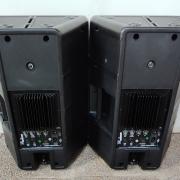 ELECTRO VOICE SXA100+ aktív hangfalpár