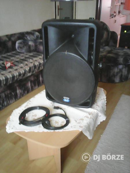 dB TECHNOLOGIES OPERA Live205