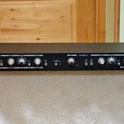 Wharfedale Crossover (WPG-202)