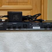 Wharfedale Crossover (WPG-202)