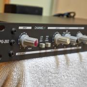 Wharfedale Crossover (WPG-202)