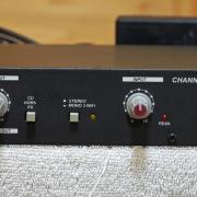 Wharfedale Crossover (WPG-202)