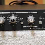 Wharfedale Crossover (WPG-202)