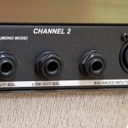 Wharfedale Crossover (WPG-202)