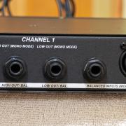 Wharfedale Crossover (WPG-202)