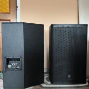 Eladó EV ELX115!