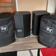 Eladó EV ELX115!