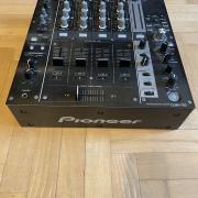 Pioneer DJM-750 keverő