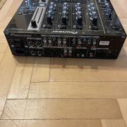 Pioneer DJM-750 keverő