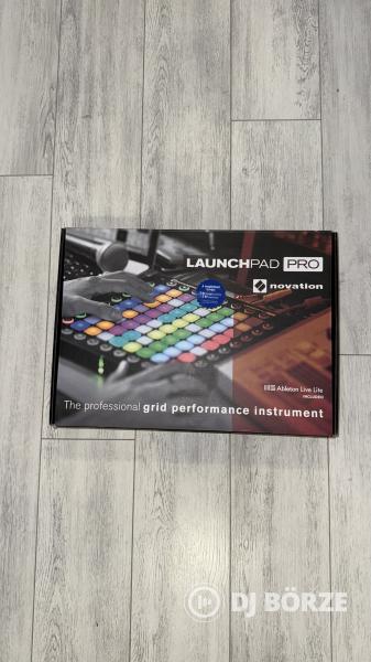 Launchpad Pro