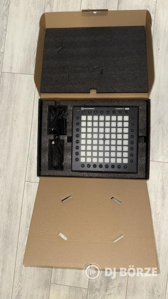 Launchpad Pro