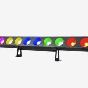 2 db COB LED BAR
