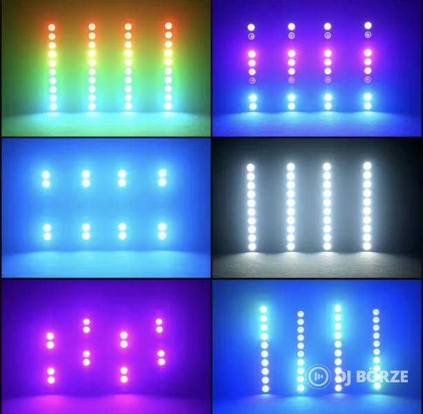 2 db COB LED BAR