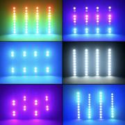 2 db COB LED BAR