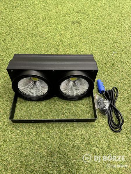 4 db teljesen új blinder 2x100W