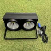 4 db teljesen új blinder 2x100W