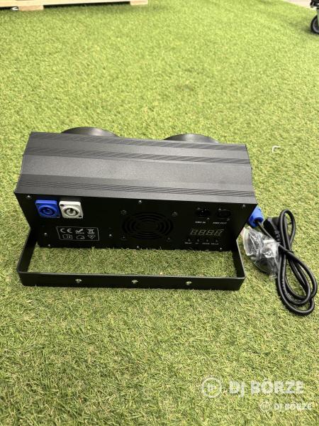4 db teljesen új blinder 2x100W