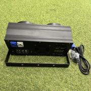 4 db teljesen új blinder 2x100W