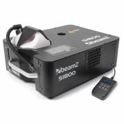 beamZ S1800 füstgép