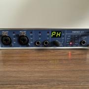 RME Fireface UCX