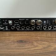 RME Fireface UCX