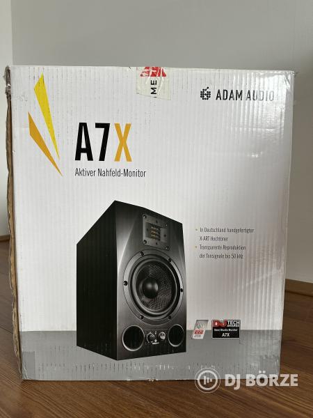 ADAM AUDIO A7X