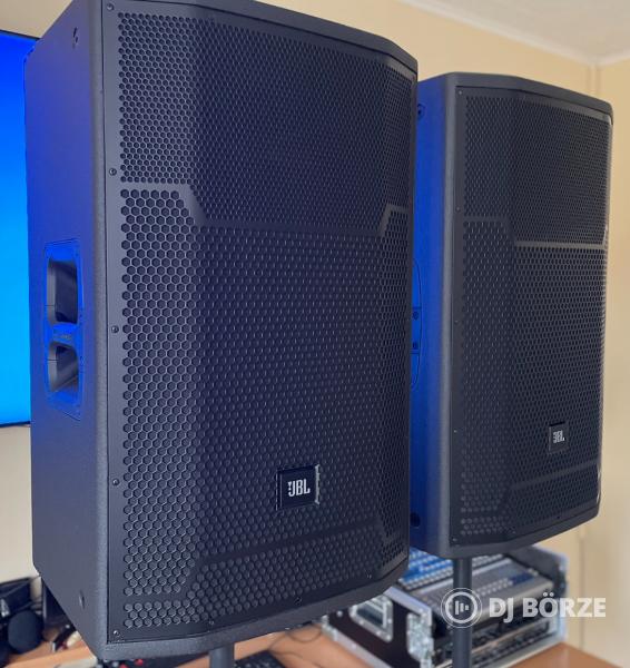 Jbl prx 715 aktív hangfal