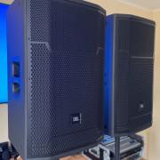 Jbl prx 715 aktív hangfal