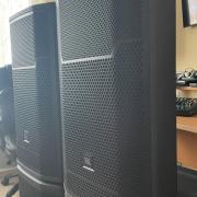Jbl prx 715 aktív hangfal