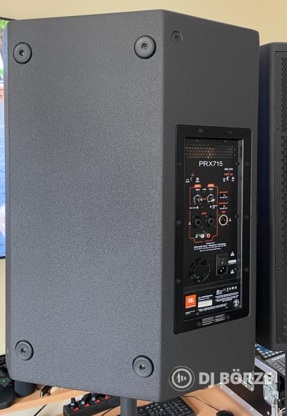 Jbl prx 715 aktív hangfal