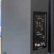 Jbl prx 715 aktív hangfal