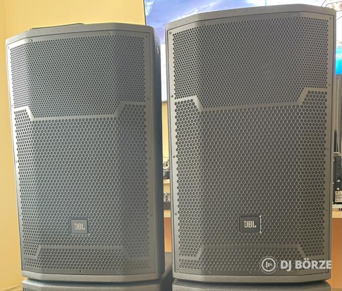 Jbl prx 715 aktív hangfal