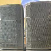 Jbl prx 715 aktív hangfal