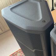 Jbl prx 715 aktív hangfal