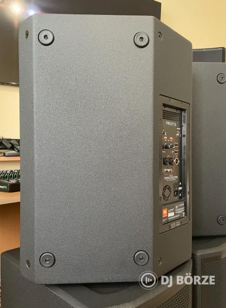 Jbl prx 715 aktív hangfal