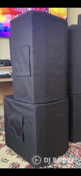 Jbl prx 715 aktív hangfal