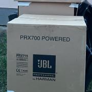 Jbl prx 715 aktív hangfal